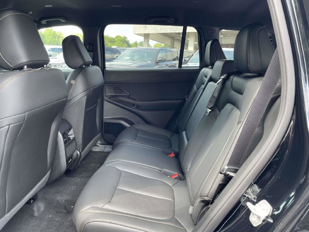 New 2026 Jeep Cherokee Limited AWD/4WD image 20