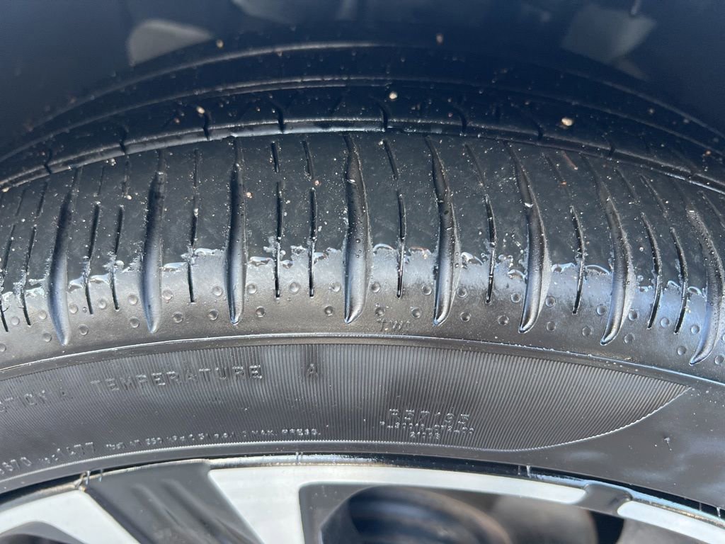 Used 2024 Kia K5 GT-Line w/ GT-Line Premium Package image 42