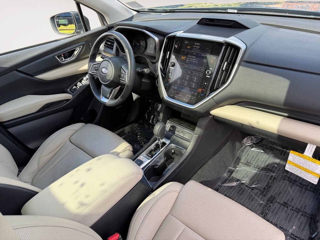 Used 2023 Subaru Ascent Limited w/ Technology Package AWD/4WD image 26