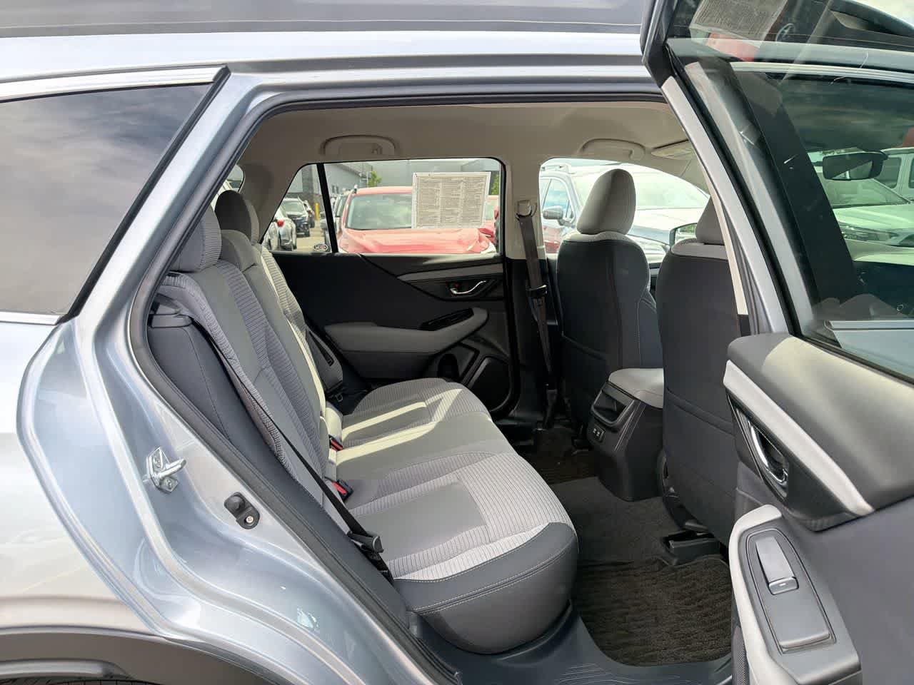Certified 2021 Subaru Outback Premium AWD/4WD image 25
