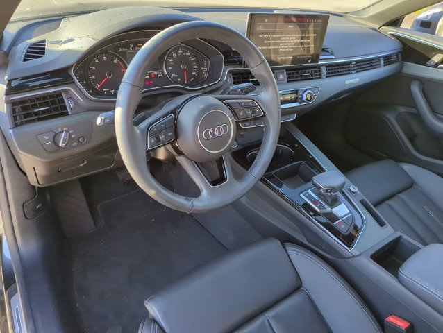 Used 2023 Audi A5 2.0T Premium w/ Convenience Package image 9