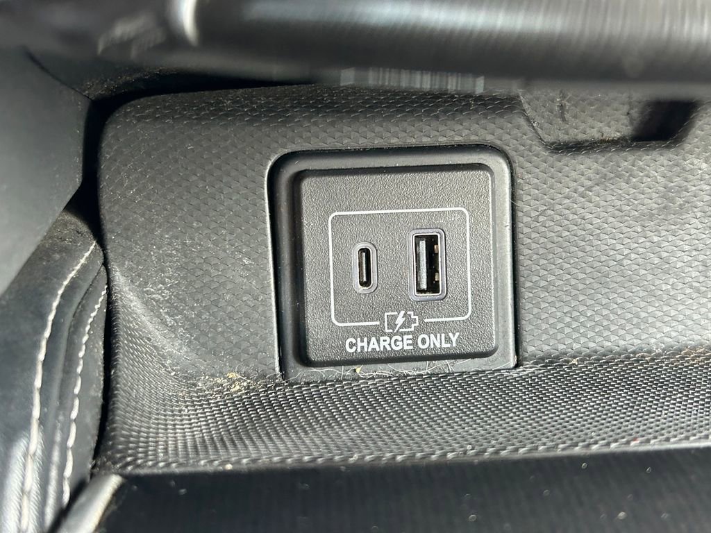 Used 2019 INFINITI QX60 Pure AWD/4WD image 32