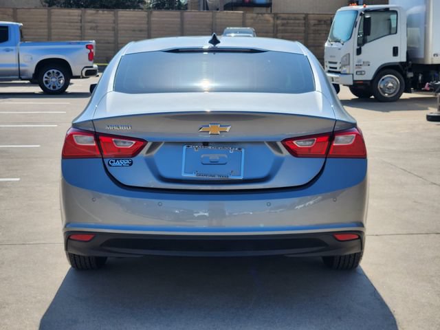Used 2024 Chevrolet Malibu LS FWD image 14