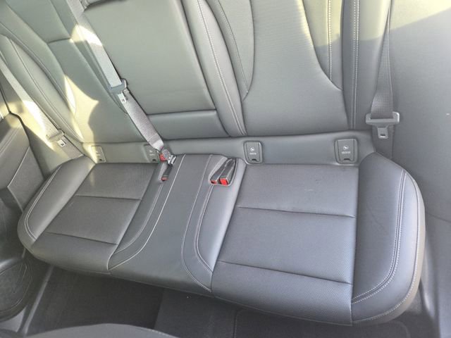 Certified 2024 Buick Envision Preferred image 26