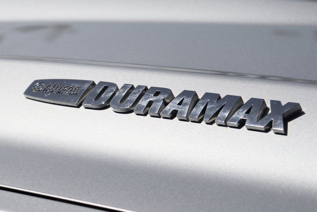 Used 2019 Chevrolet Silverado 2500 LTZ w/ Duramax Plus Package image 50