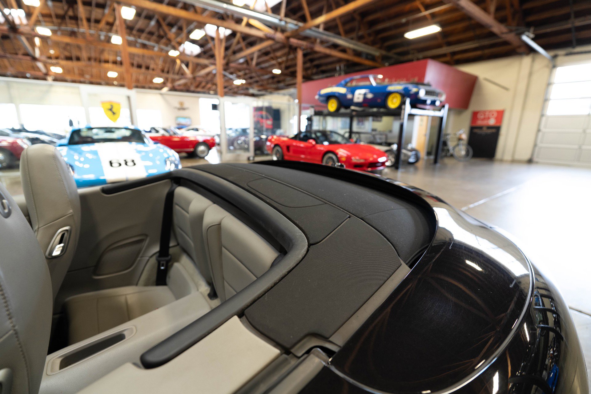 Used 2012 Porsche 911 Carrera image 74