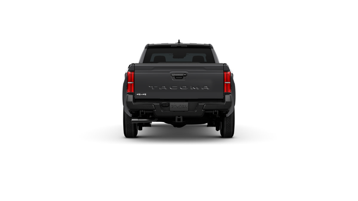 New 2026 Toyota Tacoma SR AWD/4WD image 8