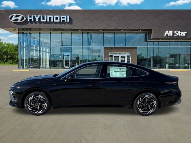 New 2026 Hyundai Sonata SEL FWD image 6