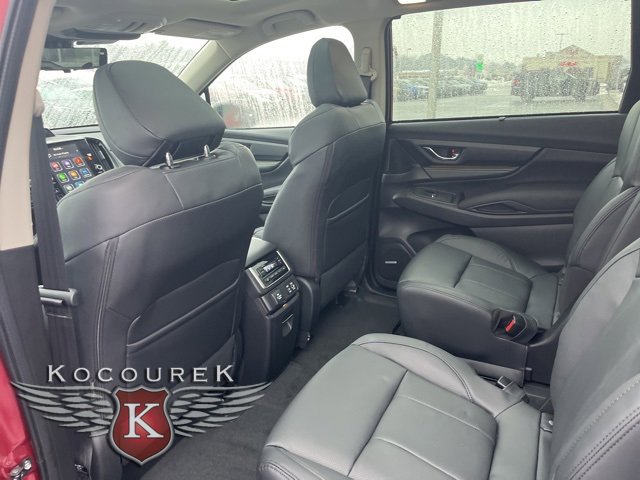 New 2026 Subaru Ascent Bronze Edition image 22