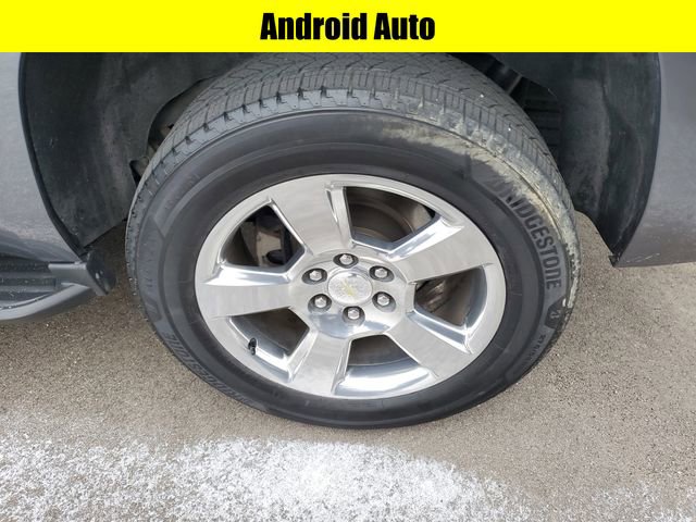 Used 2019 Chevrolet Tahoe LT image 7