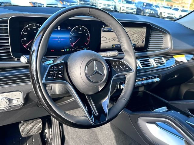 New 2026 Mercedes-Benz GLE 350 4MATIC image 11