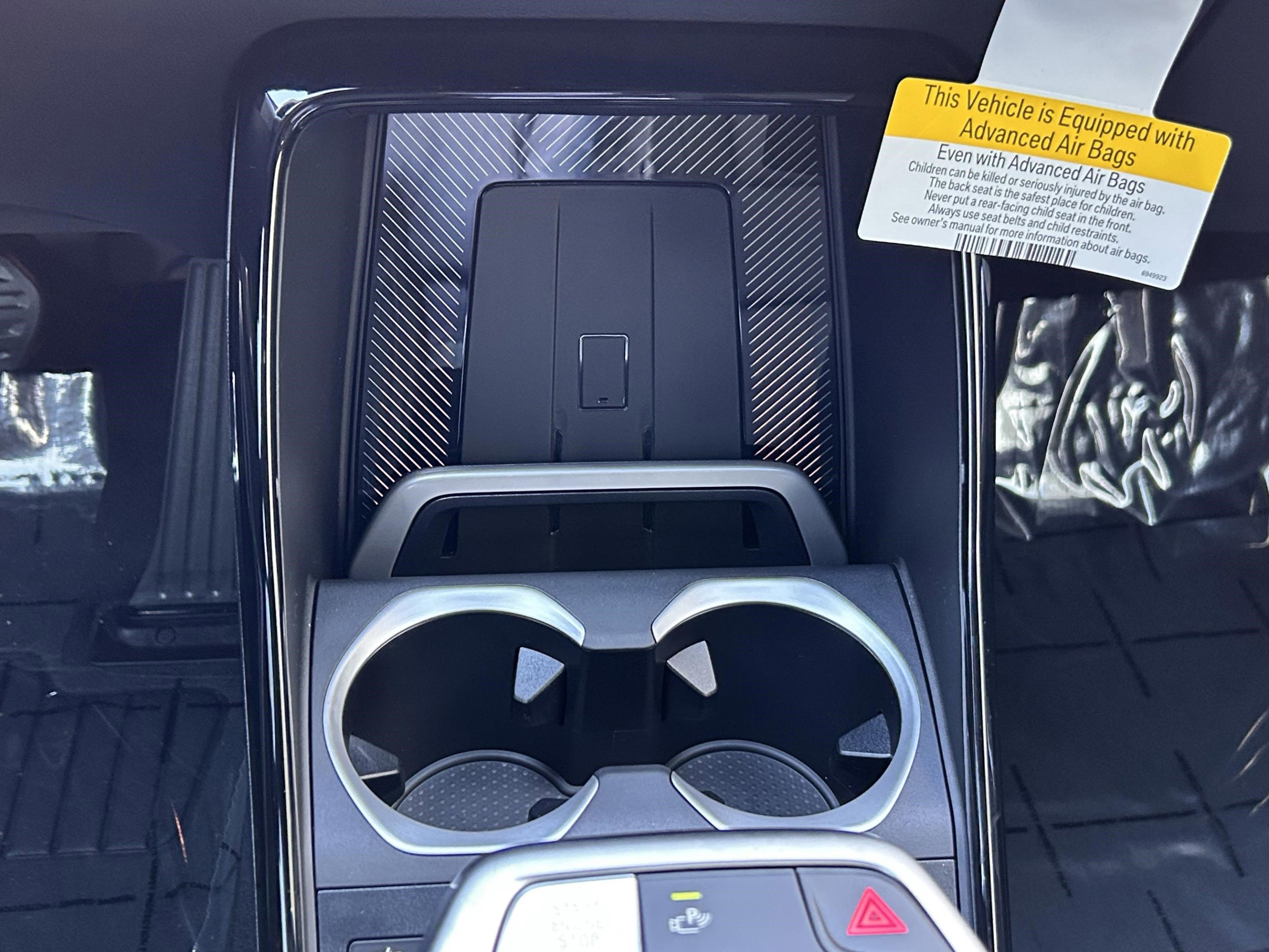 Used 2026 BMW X1 xDrive28i w/ Convenience Package image 15