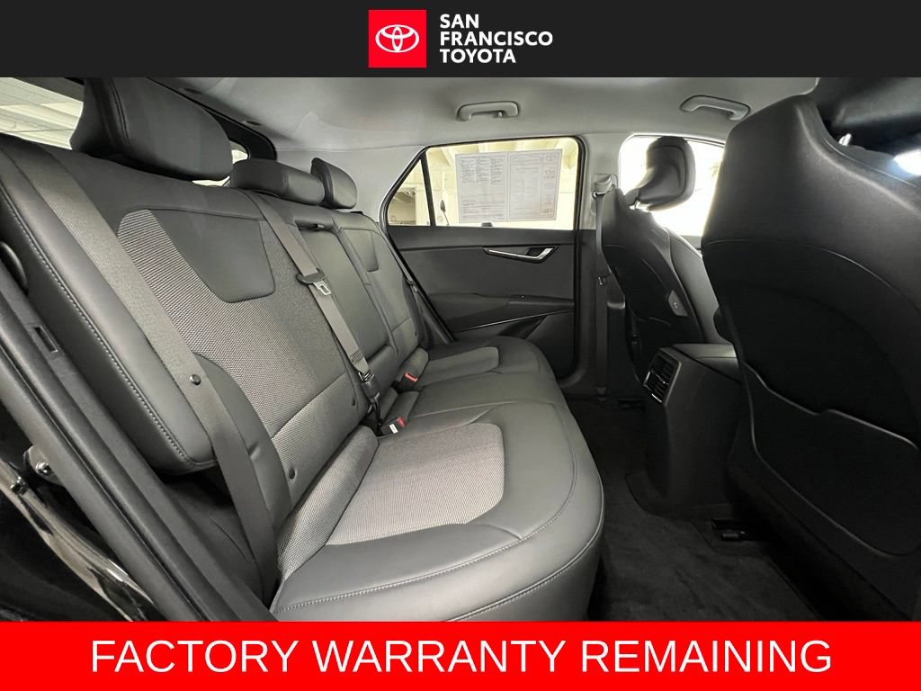 Used 2024 Kia Niro Wind FWD image 18