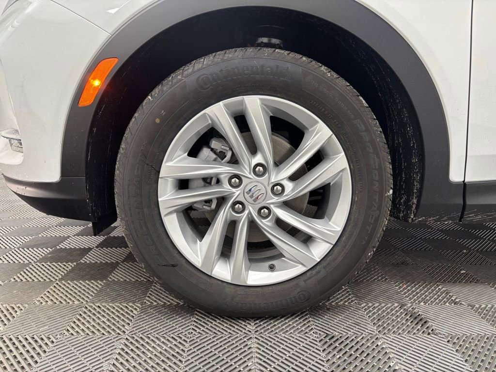 New 2026 Buick Envista Preferred w/ Convenience I Package image 14