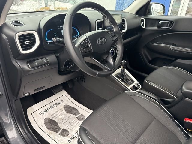 Certified 2026 Hyundai Venue SEL image 21