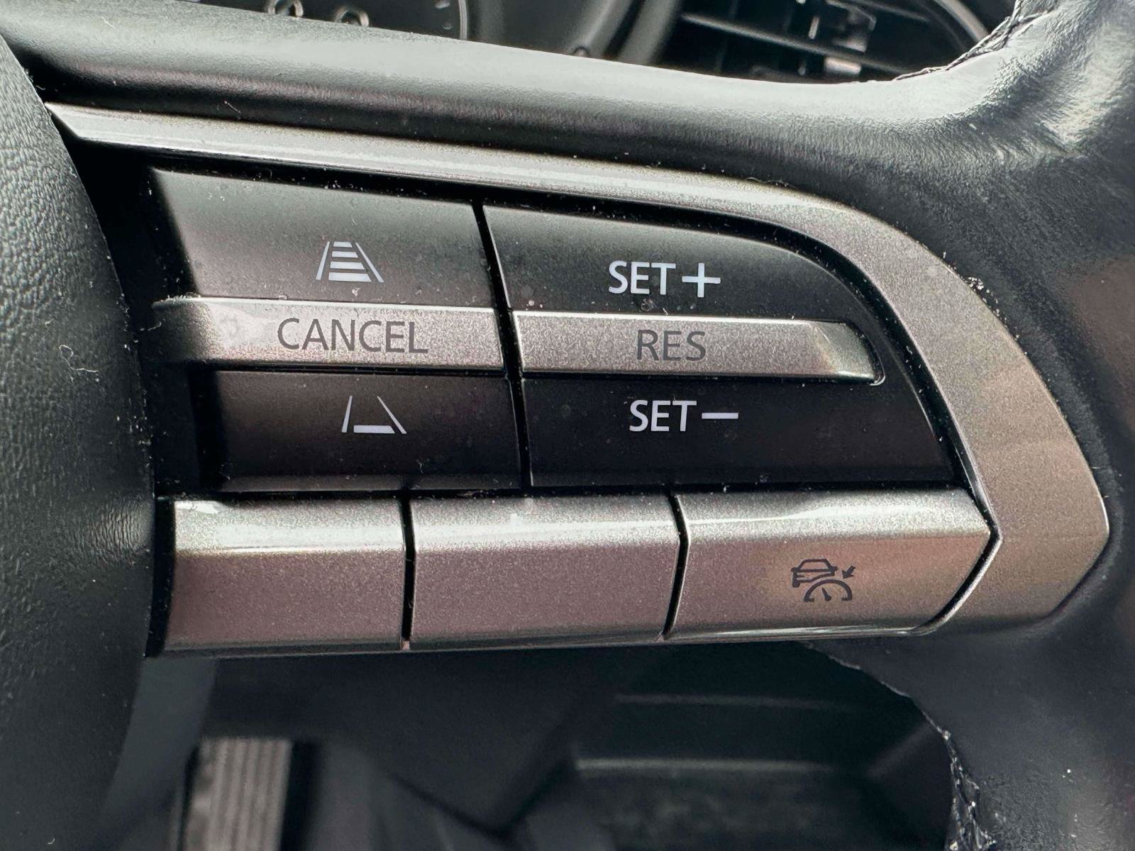 Used 2023 MAZDA CX-30 AWD 2.5 S w/ Select Package image 19