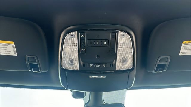 New 2025 Dodge Durango R/T image 23