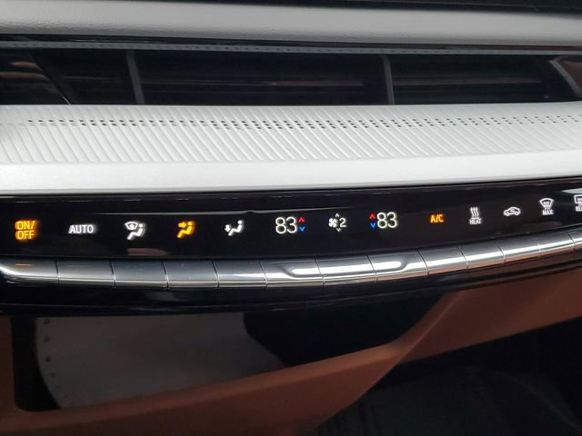 New 2026 Cadillac Optiq Sport 2 w/ LPO, Floor Liner Package image 18