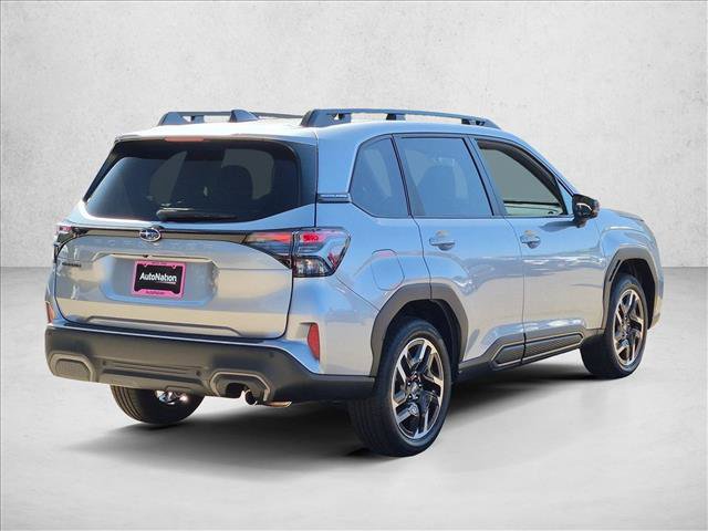 New 2026 Subaru Forester Limited AWD/4WD video 2