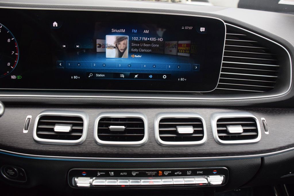 Certified 2022 Mercedes-Benz GLE 350 image 28