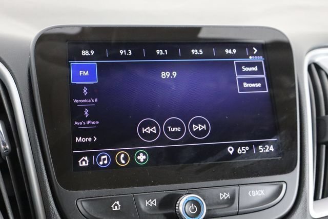 Used 2024 Chevrolet Malibu LS FWD image 29