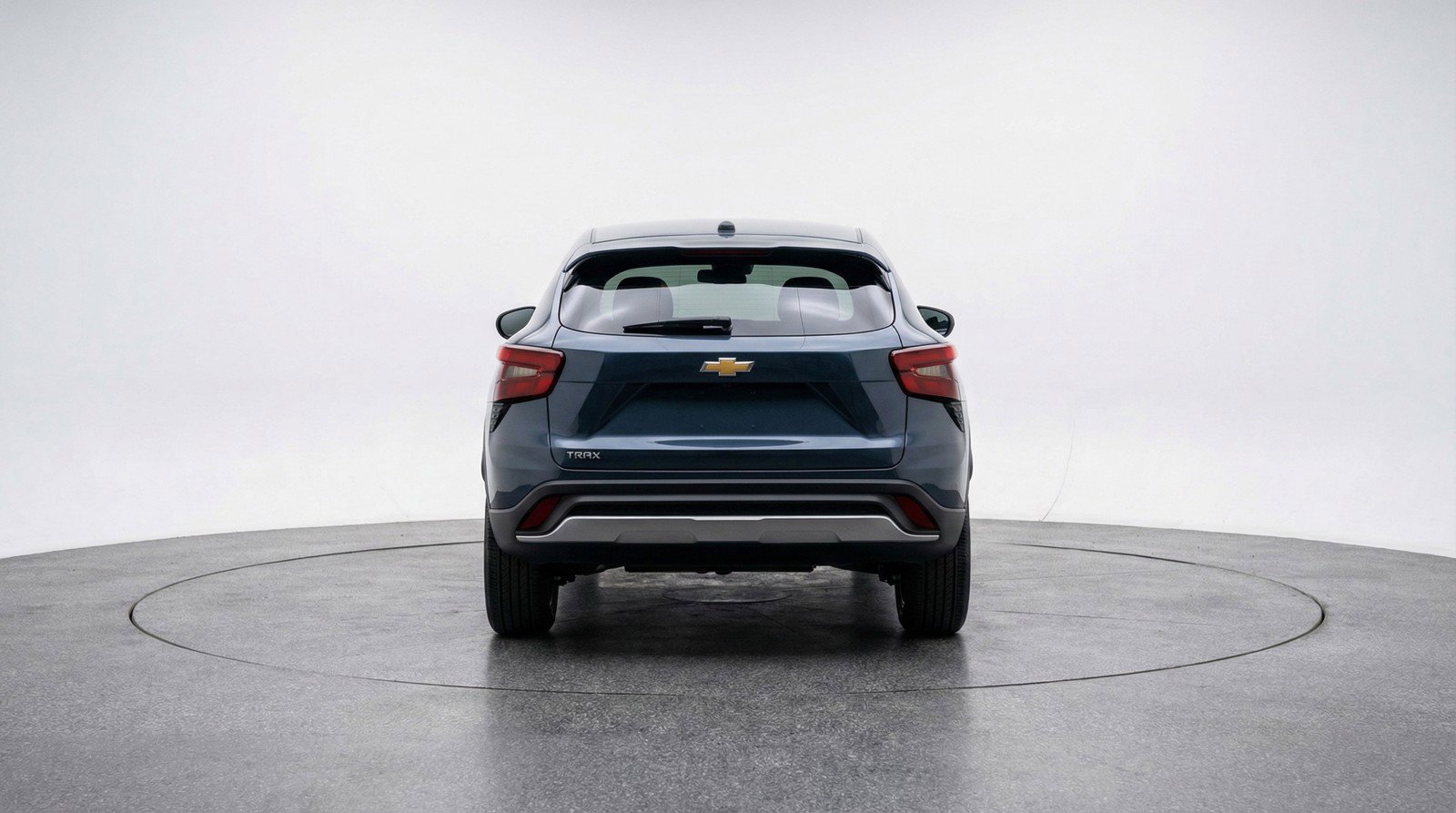 Used 2025 Chevrolet Trax LT image 7