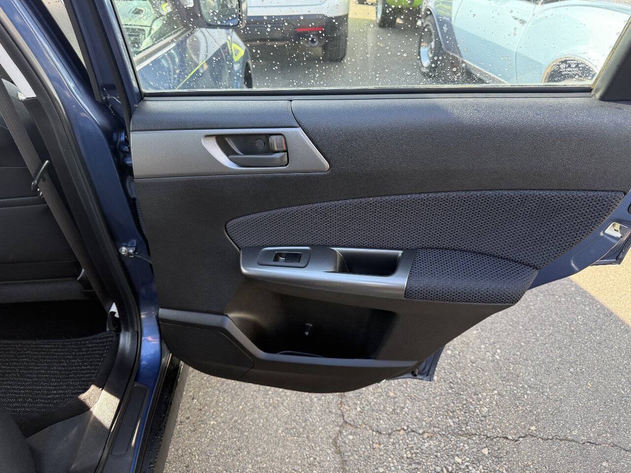 Used 2011 Subaru Forester 2.5X AWD/4WD image 16