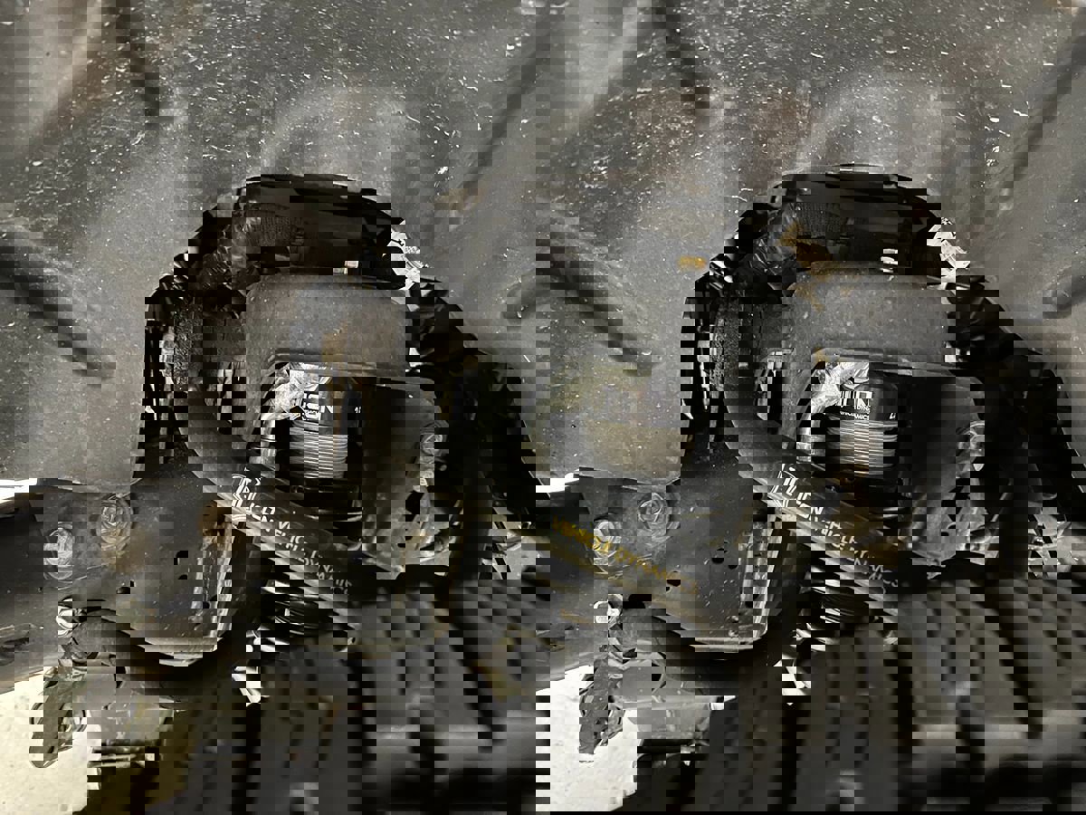 Used 2022 RAM 1500 Rebel w/ Rebel Level A Equipment Group image 18