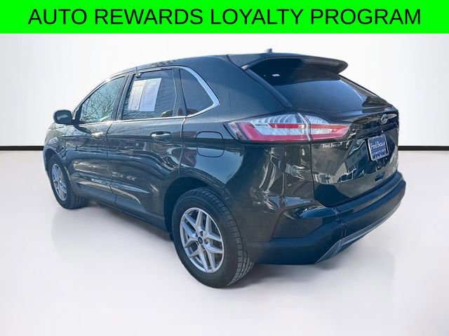 Used 2022 Ford Edge SEL w/ Convenience Package image 5