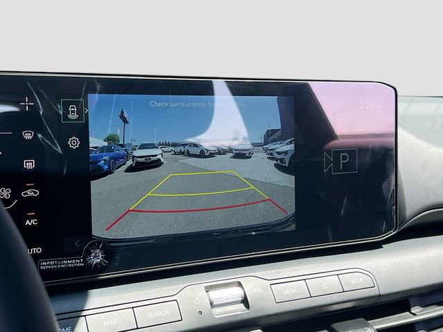 New 2026 Kia K4 EX FWD image 13