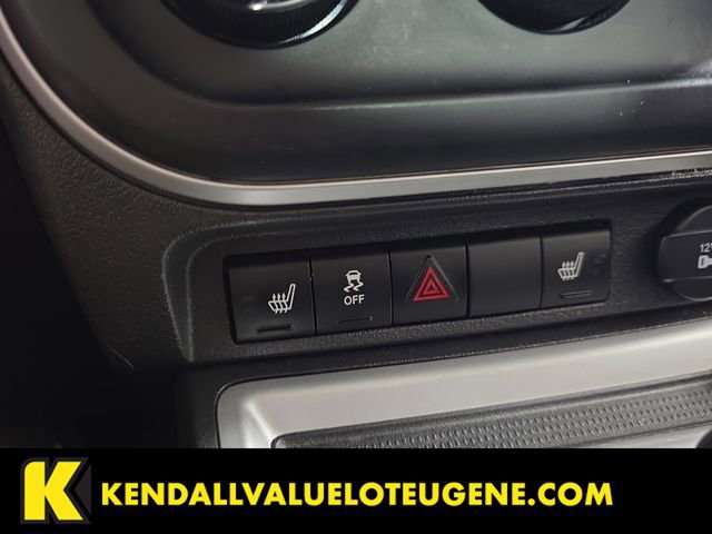 Used 2016 Jeep Compass High Altitude image 14