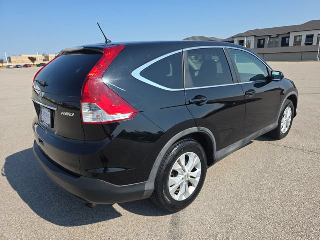 Used 2014 Honda CR-V EX image 13