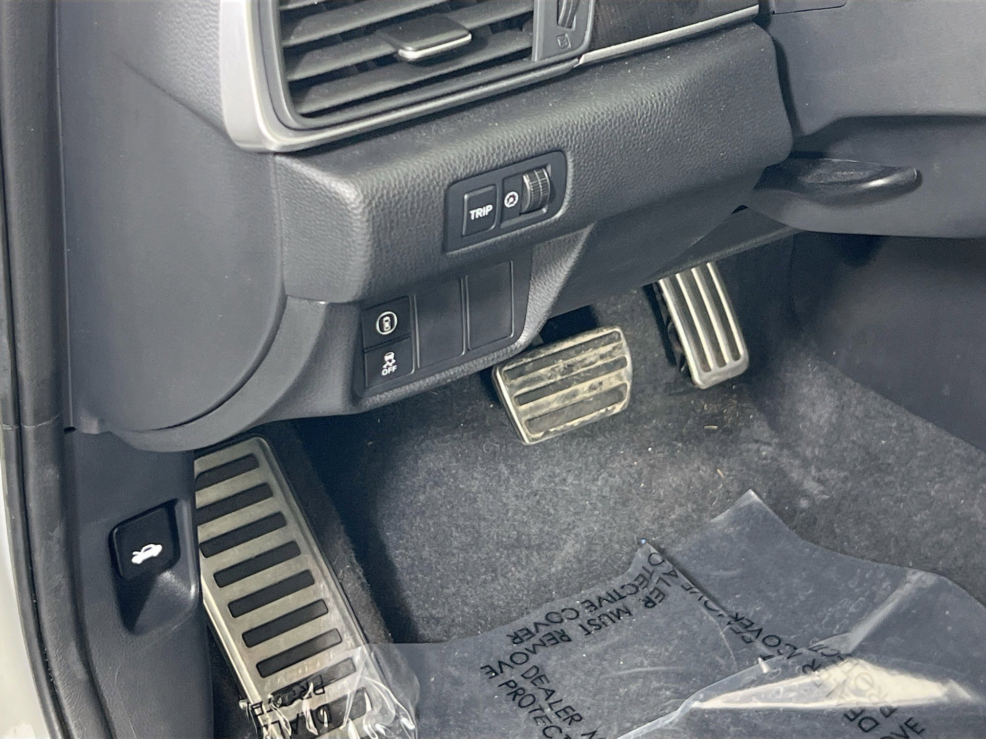 Used 2022 Honda Accord Sport image 10