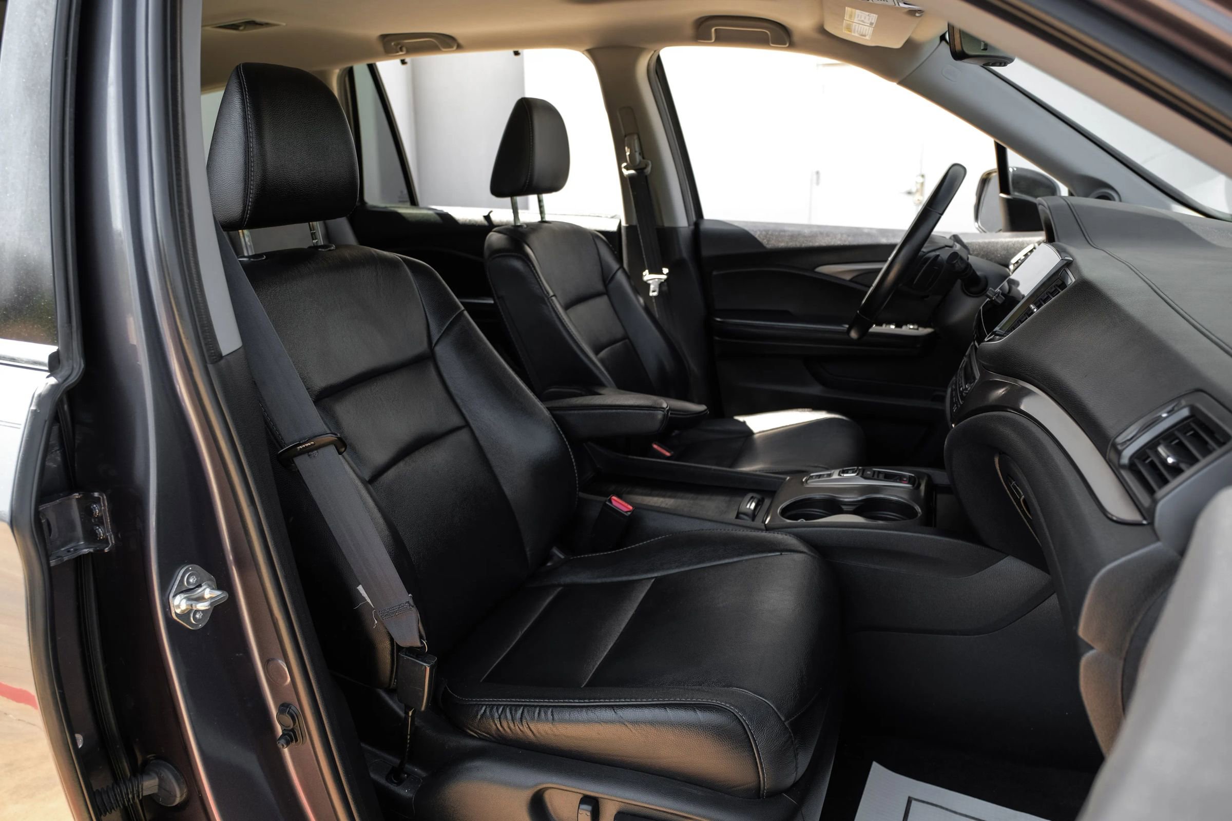 Used 2021 Honda Pilot EX-L image 32