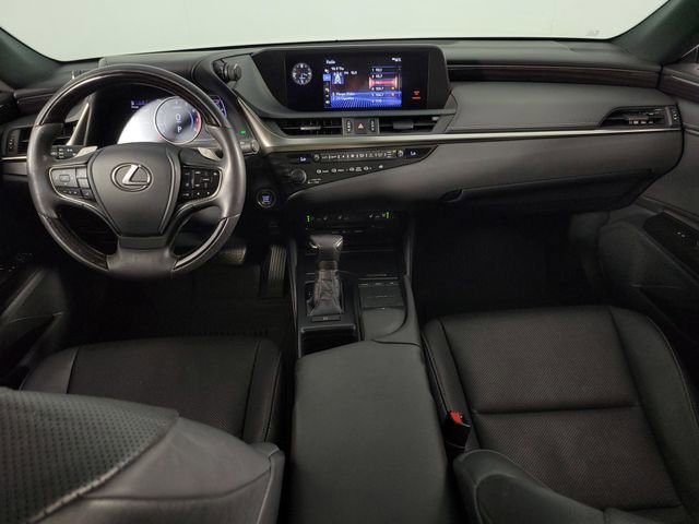 Used 2020 Lexus ES 350 w/ Premium Package FWD image 27