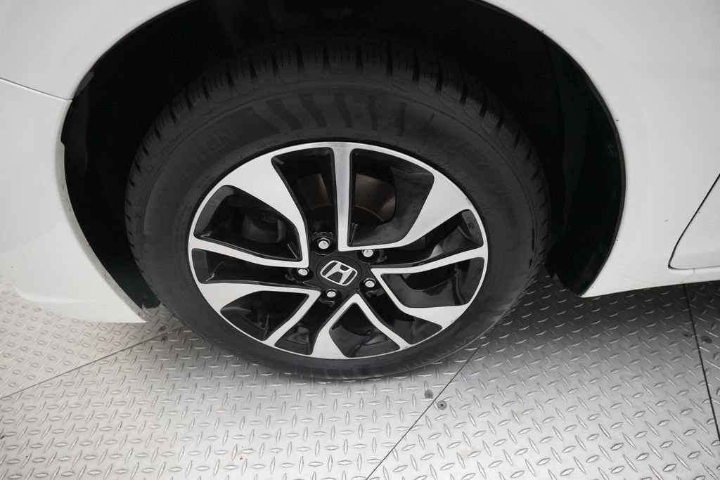 Used 2014 Honda Civic EX image 27