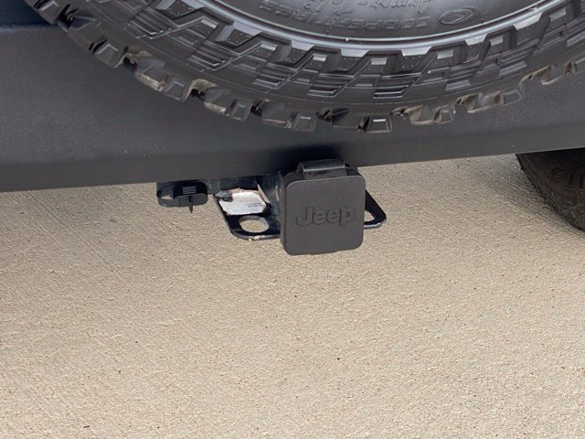 Used 2016 Jeep Wrangler Sport w/ Quick Order Package 24S AWD/4WD image 19