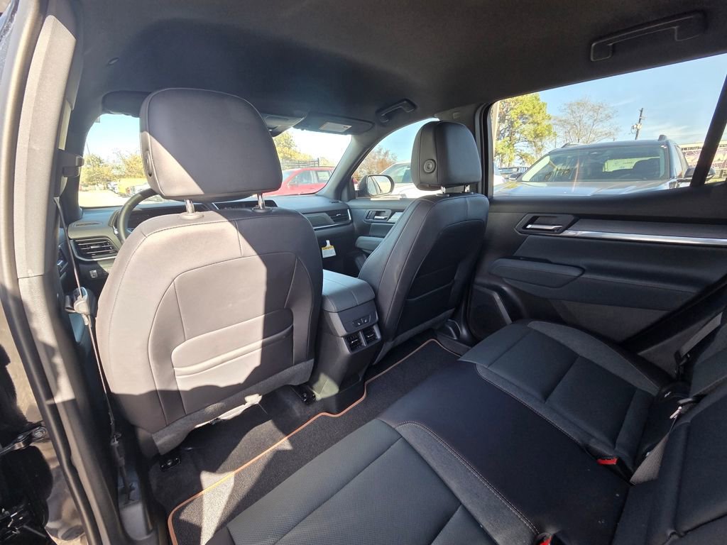 New 2026 GMC Terrain AT4 w/ Convenience Package III AWD/4WD image 26
