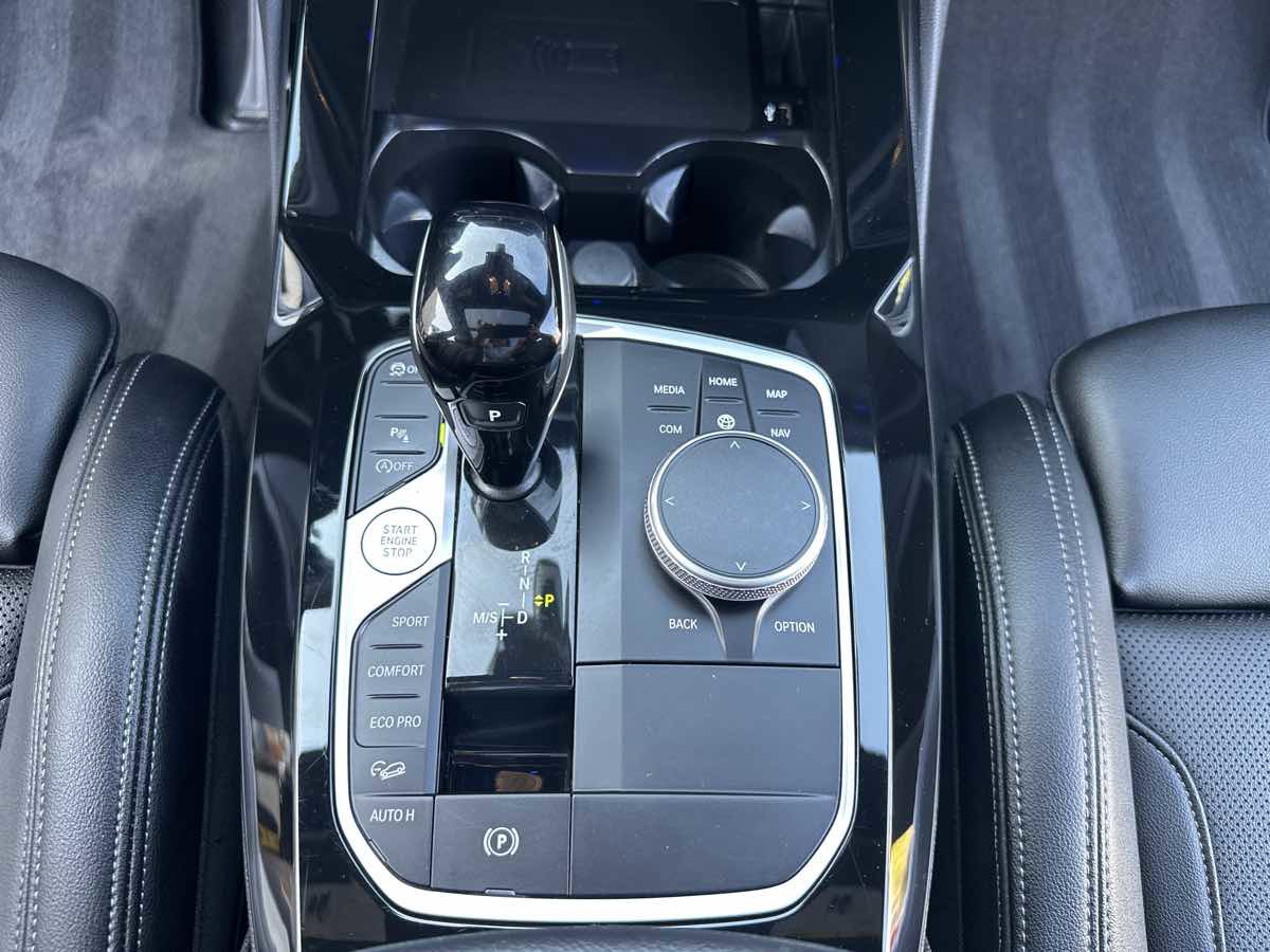 Used 2024 BMW X3 xDrive30i image 29