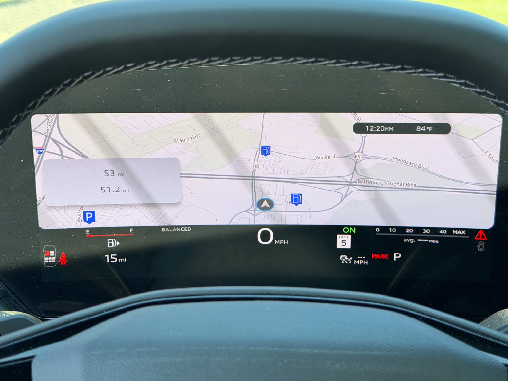 New 2026 Audi S5 Premium Plus AWD/4WD image 21