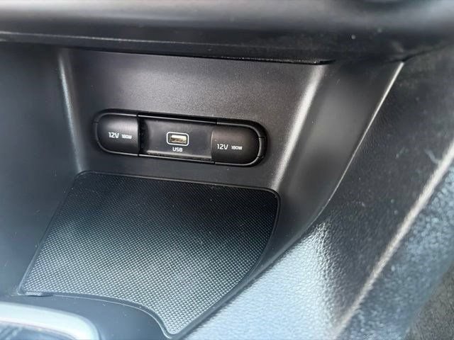 Used 2020 Kia Sportage LX FWD image 23