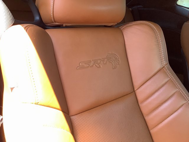 Used 2021 Dodge Challenger SRT Hellcat Redeye image 34