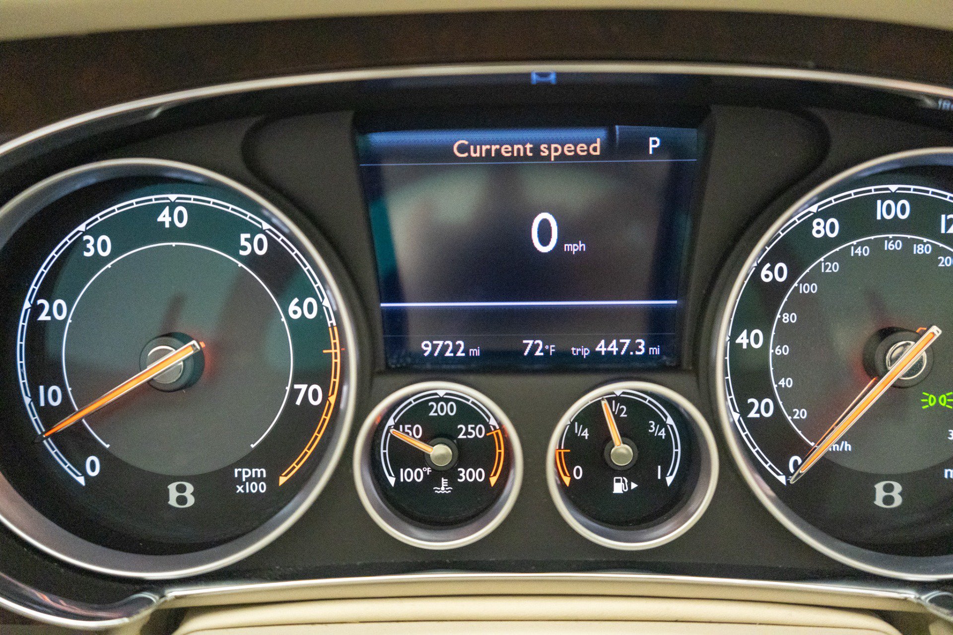 Used 2014 Bentley Continental GTC Speed AWD/4WD image 22