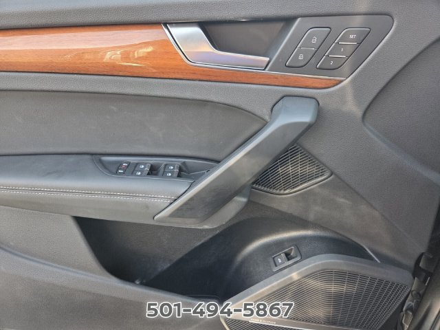 Used 2023 Audi Q5 2.0T Premium Plus w/ Premium Plus Package AWD/4WD image 26