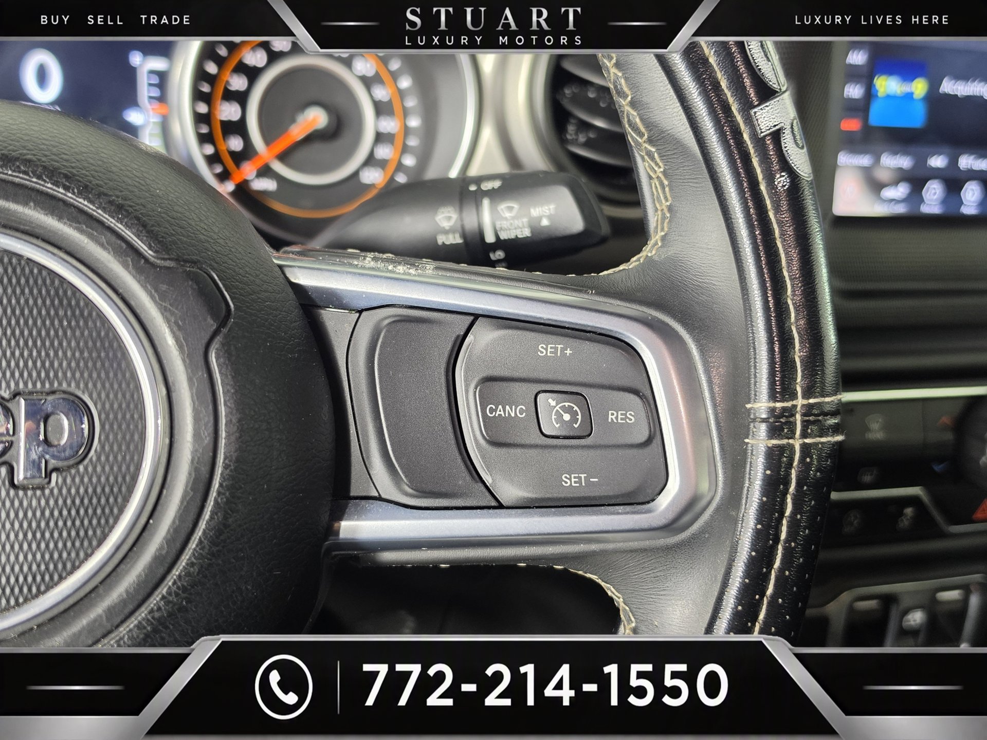 Used 2020 Jeep Gladiator Sport w/ Quick Order Package 24S AWD/4WD image 10