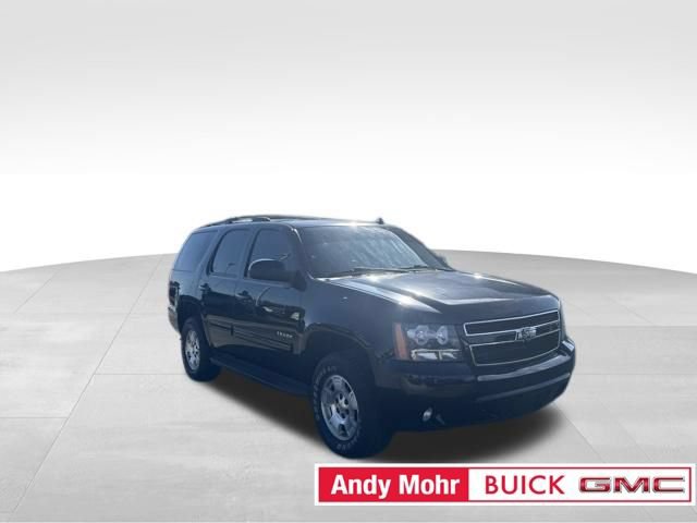 Used 2011 Chevrolet Tahoe LT