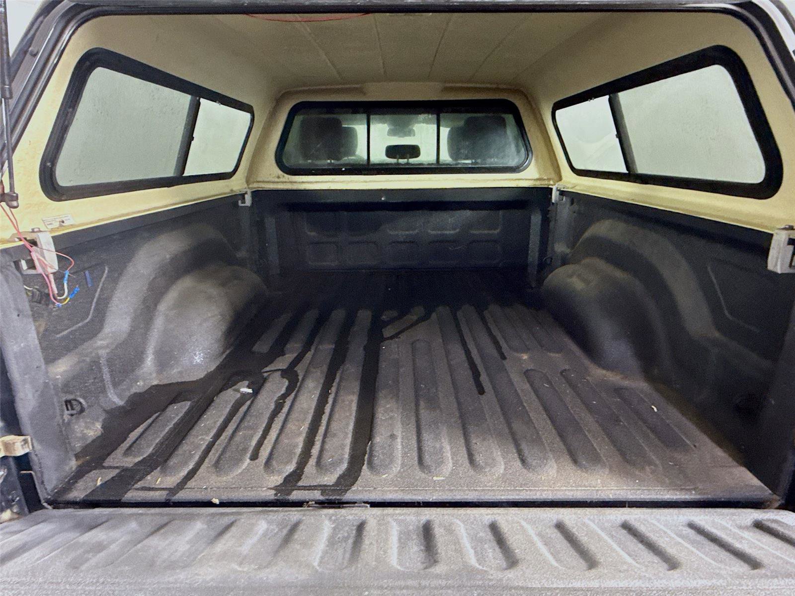 Used 2014 RAM 2500 Laramie w/ HD Snow Plow Prep Group image 26