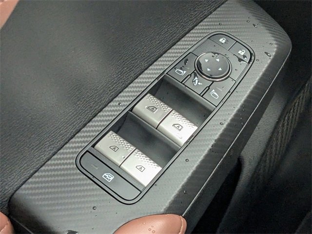 New 2025 Mitsubishi Outlander SEL image 23