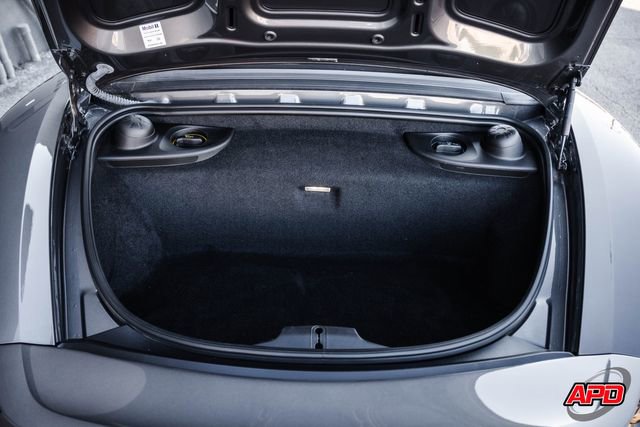 Used 2021 Porsche 718 Boxster RWD image 72