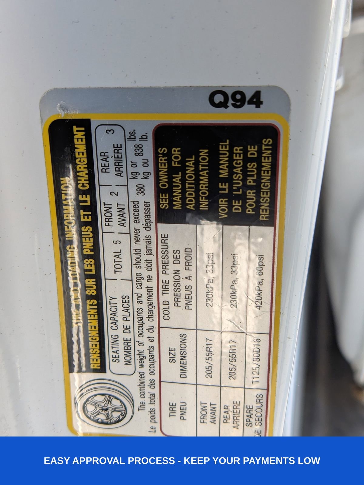 Used 2023 Hyundai Venue SEL w/ Cargo Package image 22